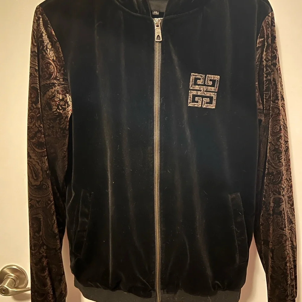SOLD ❌Authentic Givenchy Jacket - Picture 2 of 9